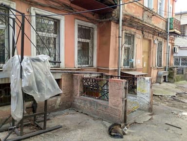 Коммерческая недвижимость по адресу ул. Преображенская (площадь 72,5 м²) - фото 11 Коммерческая недвижимость по адресу ул. Преображенская (площадь 72,5 м²) - Atlanta.ua - фото 11
