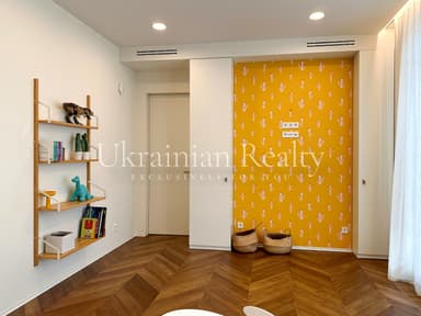 Багатокімнатна квартира за адресою вул. Золотоустівська (площа 240 м²) - фото 65 Багатокімнатна квартира за адресою вул. Золотоустівська (площа 240 м²) - Atlanta.ua - фото 65