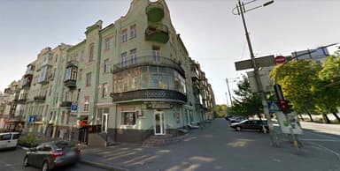 Комерційна нерухомість за адресою вул. Жилянська (площа 430 м²) - фото 50 Комерційна нерухомість за адресою вул. Жилянська (площа 430 м²) - Atlanta.ua - фото 50