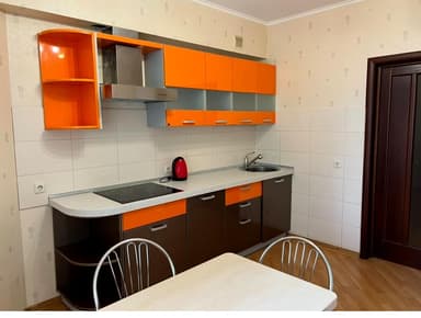 2-кімнатна квартира за адресою вул. Кубанської України (площа 74 м²) - фото 26 2-кімнатна квартира за адресою вул. Кубанської України (площа 74 м²) - Atlanta.ua - фото 26