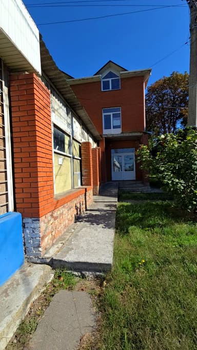 Коммерческая недвижимость по адресу ул. Соборная (площадь 450 м²) - фото 10 Коммерческая недвижимость по адресу ул. Соборная (площадь 450 м²) - Atlanta.ua - фото 10