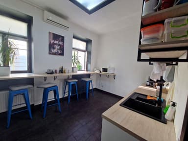 Многокомнатная квартира по адресу ул. Гончарная (площадь 158 м²) - фото 26 Многокомнатная квартира по адресу ул. Гончарная (площадь 158 м²) - Atlanta.ua - фото 26
