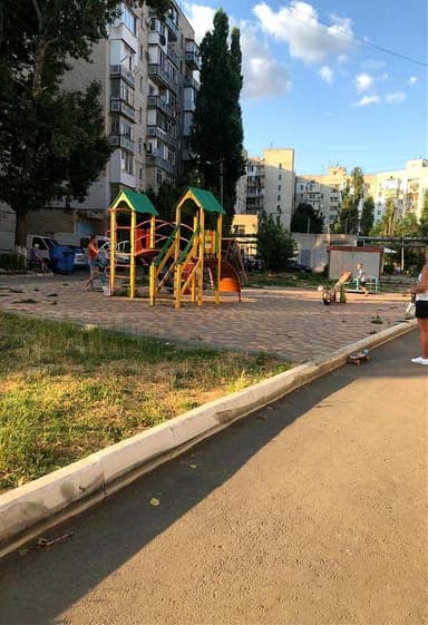 1-комнатная квартира по адресу ул. Красная (площадь 20 м²) - фото 18 1-комнатная квартира по адресу ул. Красная (площадь 20 м²) - Atlanta.ua - фото 18