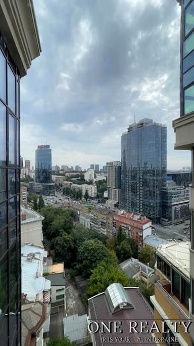 3-комнатная квартира по адресу ул. Кропивницкого (площадь 194,2 м²) - фото 118 3-комнатная квартира по адресу ул. Кропивницкого (площадь 194,2 м²) - Atlanta.ua - фото 118