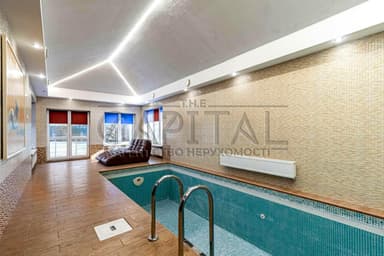 Будинок за адресою (площа 230 м²) - фото 121 Будинок за адресою (площа 230 м²) - Atlanta.ua - фото 121
