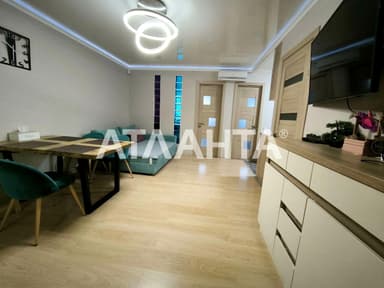 3-комнатная квартира по адресу Спортивный пер. (площадь 53 м²) - фото 24 3-комнатная квартира по адресу Спортивный пер. (площадь 53 м²) - Atlanta.ua - фото 24