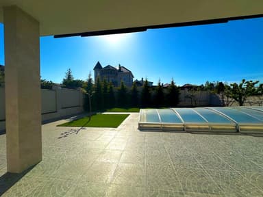 Дом по адресу Южносанаторный пер. (площадь 360 м²) - фото 51 Дом по адресу Южносанаторный пер. (площадь 360 м²) - Atlanta.ua - фото 51