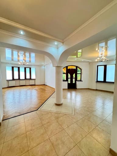 Дом по адресу ул. Набережная Независимости (площадь 269,9 м²) - фото 35 Дом по адресу ул. Набережная Независимости (площадь 269,9 м²) - Atlanta.ua - фото 35