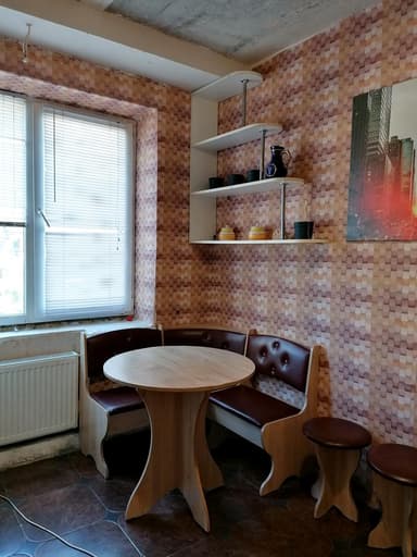 1-кімнатна квартира за адресою вул. Гетьманська (площа 35 м²) - фото 13 1-кімнатна квартира за адресою вул. Гетьманська (площа 35 м²) - Atlanta.ua - фото 13