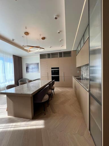 Багатокімнатна квартира за адресою вул. Антоновича (площа 185 м²) - фото 35 Багатокімнатна квартира за адресою вул. Антоновича (площа 185 м²) - Atlanta.ua - фото 35