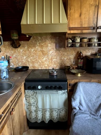 3-кімнатна квартира за адресою просп. Корольова (площа 74,4 м²) - фото 23 3-кімнатна квартира за адресою просп. Корольова (площа 74,4 м²) - Atlanta.ua - фото 23