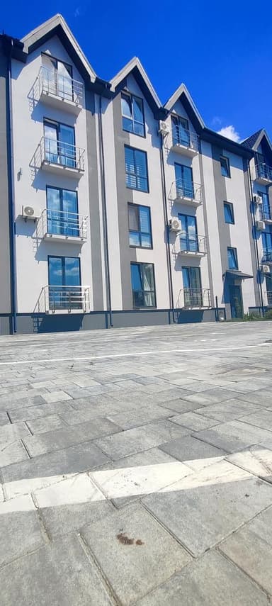 Комерційна нерухомість за адресою вул. Лісорубна (площа 92,2 м²) - фото 14 Комерційна нерухомість за адресою вул. Лісорубна (площа 92,2 м²) - Atlanta.ua - фото 14