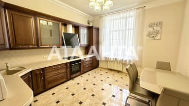 2-комнатная квартира по адресу Курортный пер. (площадь 86 м²) - фото 24 2-комнатная квартира по адресу Курортный пер. (площадь 86 м²) - Atlanta.ua - фото 24