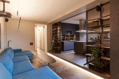 2-кімнатна квартира за адресою Виноградний пров. (площа 100 м²) - фото 17 2-кімнатна квартира за адресою Виноградний пров. (площа 100 м²) - Atlanta.ua - фото 17