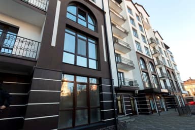 3-комнатная квартира по адресу ул. Буковинська (площадь 124 м²) - фото 22 3-комнатная квартира по адресу ул. Буковинська (площадь 124 м²) - Atlanta.ua - фото 22