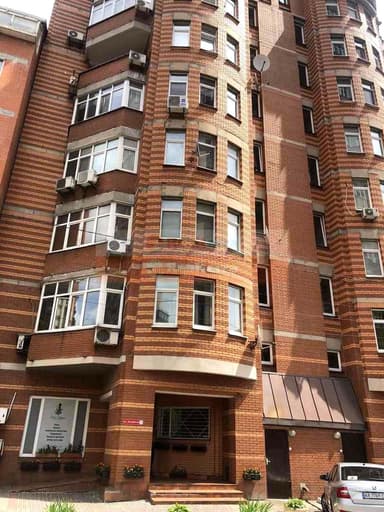 Багатокімнатна квартира за адресою вул. Дмитрівська (площа 134 м²) - фото 84 Багатокімнатна квартира за адресою вул. Дмитрівська (площа 134 м²) - Atlanta.ua - фото 84