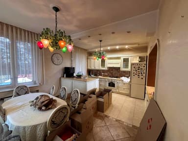 Многокомнатная квартира по адресу (площадь 400 м²) - imageAlt 23 Многокомнатная квартира по адресу (площадь 400 м²) - Atlanta.ua - imageAlt 23