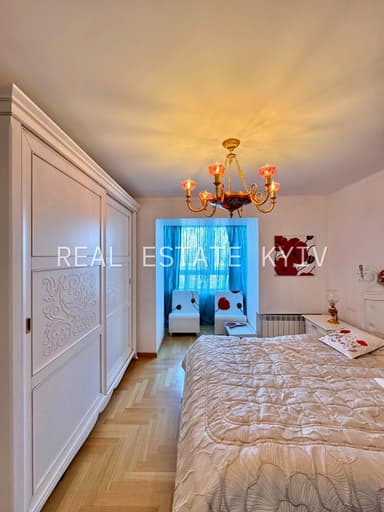 Багатокімнатна квартира за адресою (площа 120 м²) - фото 100 Багатокімнатна квартира за адресою (площа 120 м²) - Atlanta.ua - фото 100