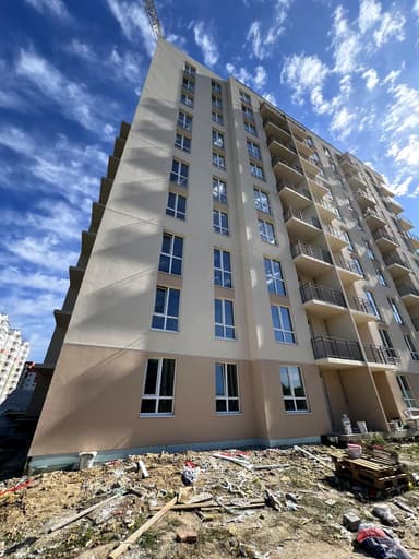1-комнатная квартира по адресу ул. Сергея Зулинского (площадь 45 м²) - imageAlt 24 1-комнатная квартира по адресу ул. Сергея Зулинского (площадь 45 м²) - Atlanta.ua - imageAlt 24