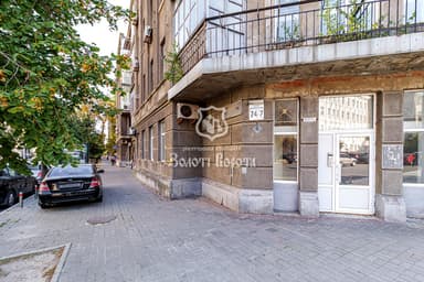 Коммерческая недвижимость по адресу ул. Институтская (площадь 70 м²) - фото 24 Коммерческая недвижимость по адресу ул. Институтская (площадь 70 м²) - Atlanta.ua - фото 24