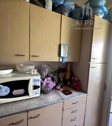3-кімнатна квартира за адресою вул. Шалімова (площа 50,4 м²) - фото 10 3-кімнатна квартира за адресою вул. Шалімова (площа 50,4 м²) - Atlanta.ua - фото 10