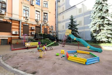 3-комнатная квартира по адресу ул. Владимирская (площадь 157,2 м²) - imageAlt 51 3-комнатная квартира по адресу ул. Владимирская (площадь 157,2 м²) - Atlanta.ua - imageAlt 51