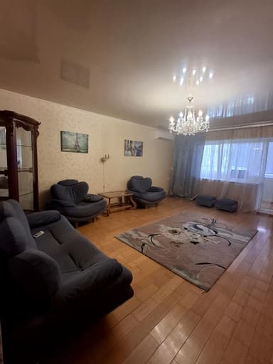 3-комнатная квартира по адресу Ботанический пер. (площадь 125 м²) - imageAlt 26 3-комнатная квартира по адресу Ботанический пер. (площадь 125 м²) - Atlanta.ua - imageAlt 26