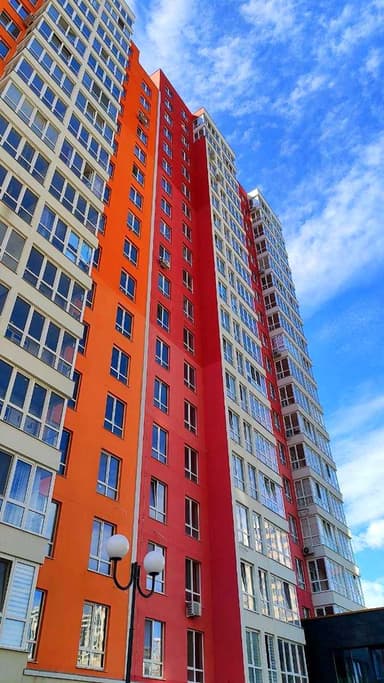 1-комнатная квартира по адресу (площадь 39 м²) - фото 6 1-комнатная квартира по адресу (площадь 39 м²) - Atlanta.ua - фото 6