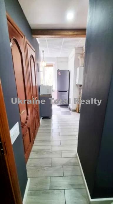 3-кімнатна квартира за адресою вул. Серпова (площа 79 м²) - фото 40 3-кімнатна квартира за адресою вул. Серпова (площа 79 м²) - Atlanta.ua - фото 40