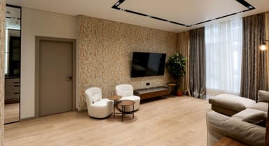3-комнатная квартира по адресу Курортный пер. (площадь 80 м²) - фото 9 3-комнатная квартира по адресу Курортный пер. (площадь 80 м²) - Atlanta.ua - фото 9