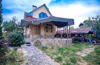 Будинок за адресою (площа 281,4 м²) - фото 38 Будинок за адресою (площа 281,4 м²) - Atlanta.ua - фото 38