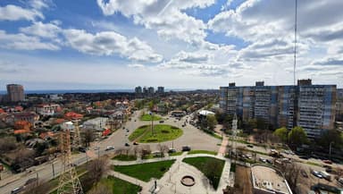 3-комнатная квартира по адресу Люстдорфская дор. (площадь 67 м²) - фото 35 3-комнатная квартира по адресу Люстдорфская дор. (площадь 67 м²) - Atlanta.ua - фото 35