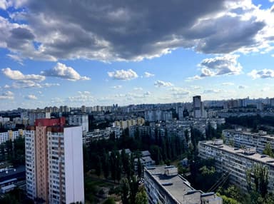 2-кімнатна квартира за адресою вул. Кубанської України (площа 71 м²) - фото 41 2-кімнатна квартира за адресою вул. Кубанської України (площа 71 м²) - Atlanta.ua - фото 41