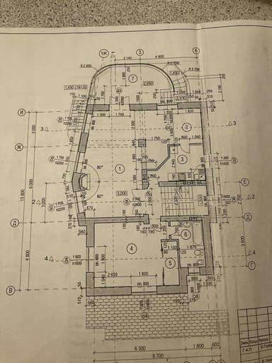 Будинок за адресою вул. Привітна (площа 500 м²) - фото 41 Будинок за адресою вул. Привітна (площа 500 м²) - Atlanta.ua - фото 41
