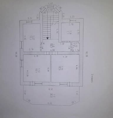 Будинок за адресою вул. Приморська (площа 275 м²) - фото 20 Будинок за адресою вул. Приморська (площа 275 м²) - Atlanta.ua - фото 20
