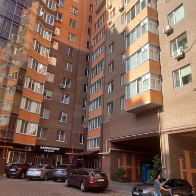 1-кімнатна квартира за адресою (площа 57,9 м²) - фото 8 1-кімнатна квартира за адресою (площа 57,9 м²) - Atlanta.ua - фото 8