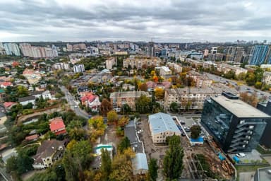 Комерційна нерухомість за адресою вул. Чеська (площа 288 м²) - фото 43 Комерційна нерухомість за адресою вул. Чеська (площа 288 м²) - Atlanta.ua - фото 43