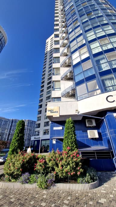 2-кімнатна квартира за адресою вул. Осокорська (площа 61,4 м²) - фото 26 2-кімнатна квартира за адресою вул. Осокорська (площа 61,4 м²) - Atlanta.ua - фото 26