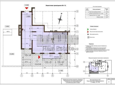 Коммерческая недвижимость по адресу (площадь 160 м²) - imageAlt 19 Коммерческая недвижимость по адресу (площадь 160 м²) - Atlanta.ua - imageAlt 19