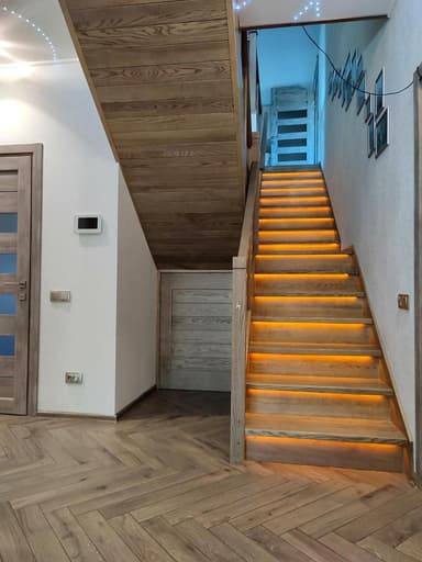 Будинок за адресою вул. Генерала Арабея (площа 204,6 м²) - фото 22 Будинок за адресою вул. Генерала Арабея (площа 204,6 м²) - Atlanta.ua - фото 22