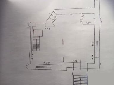 Комерційна нерухомість за адресою (площа 85 м²) - фото 4 Комерційна нерухомість за адресою (площа 85 м²) - Atlanta.ua - фото 4