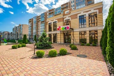 Комерційна нерухомість за адресою вул. Метрологічна (площа 220 м²) - фото 52 Комерційна нерухомість за адресою вул. Метрологічна (площа 220 м²) - Atlanta.ua - фото 52