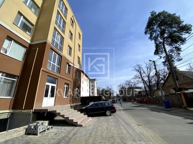 Комерційна нерухомість за адресою (площа 158 м²) - фото 14 Комерційна нерухомість за адресою (площа 158 м²) - Atlanta.ua - фото 14