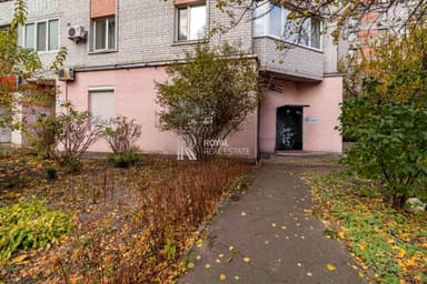 Комерційна нерухомість за адресою вул. Верховинця (площа 78 м²) - фото 31 Комерційна нерухомість за адресою вул. Верховинця (площа 78 м²) - Atlanta.ua - фото 31