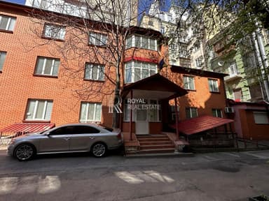 Комерційна нерухомість за адресою вул. Васильківська (площа 498 м²) - фото 35 Комерційна нерухомість за адресою вул. Васильківська (площа 498 м²) - Atlanta.ua - фото 35