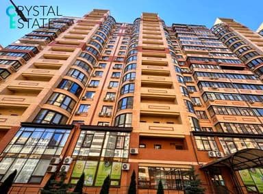 Многокомнатная квартира по адресу (площадь 187 м²) - фото 45 Многокомнатная квартира по адресу (площадь 187 м²) - Atlanta.ua - фото 45