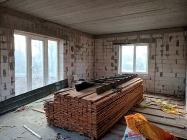 Дом по адресу ул. Заречная (площадь 160 м²) - imageAlt 24 Дом по адресу ул. Заречная (площадь 160 м²) - Atlanta.ua - imageAlt 24