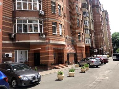 Багатокімнатна квартира за адресою вул. Дмитрівська (площа 134 м²) - фото 55 Багатокімнатна квартира за адресою вул. Дмитрівська (площа 134 м²) - Atlanta.ua - фото 55