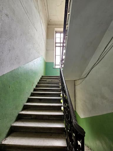 3-комнатная квартира по адресу ул. Вадима Гетьмана (площадь 93,1 м²) - фото 14 3-комнатная квартира по адресу ул. Вадима Гетьмана (площадь 93,1 м²) - Atlanta.ua - фото 14