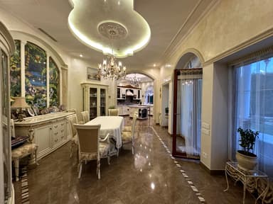 Дом по адресу Львовский пер. (площадь 473 м²) - imageAlt 29 Дом по адресу Львовский пер. (площадь 473 м²) - Atlanta.ua - imageAlt 29